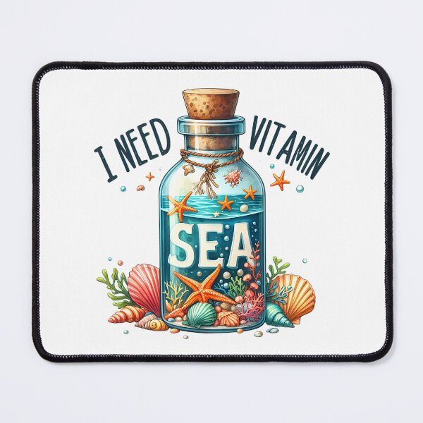 Item preview, Ocean Potion designed and sold by mushizaman.