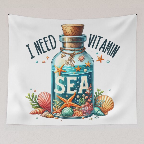 Item preview, Ocean Potion designed and sold by mushizaman.