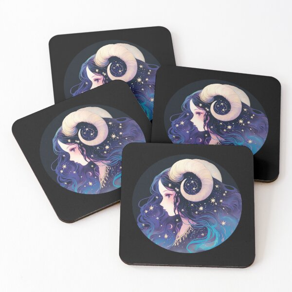 Item preview, Capricorn Sign // Zodiac Symbols // Capricorn // Galaxy // Capricorns // Capricorn Ascendent designed and sold by SMARTKIT  DESIGNAGENCY.