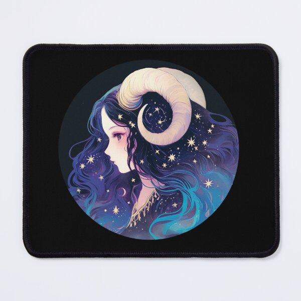 Item preview, Capricorn Sign // Zodiac Symbols // Capricorn // Galaxy // Capricorns // Capricorn Ascendent designed and sold by SMARTKIT DESIGNAGENCY.