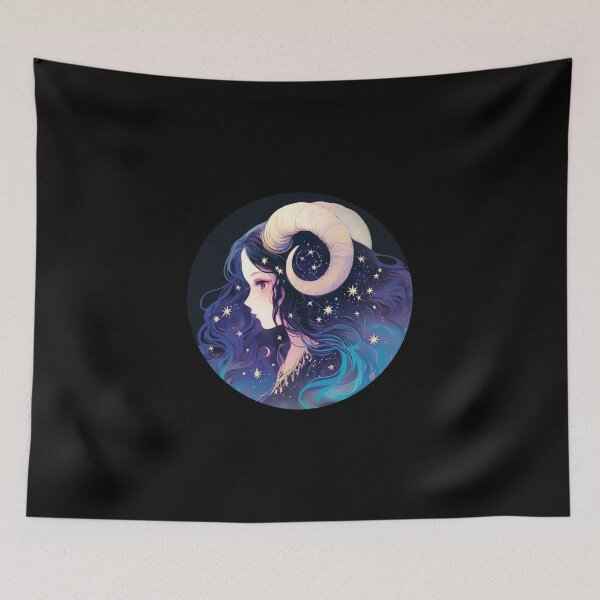 Item preview, Capricorn Sign // Zodiac Symbols // Capricorn // Galaxy // Capricorns // Capricorn Ascendent designed and sold by SMARTKIT  DESIGNAGENCY.