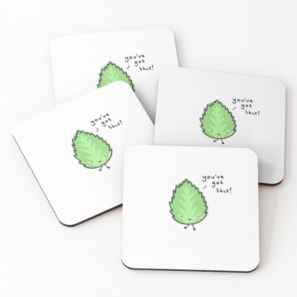 Item preview, Encourage Mint. designed and sold by ZackArt09.