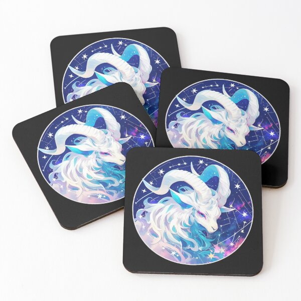 Item preview, Capricorn Sign // Zodiac Symbols // Capricorn // Galaxy // Capricorns // Capricorn Ascendent designed and sold by SMARTKIT  DESIGNAGENCY.