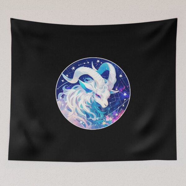 Item preview, Capricorn Sign // Zodiac Symbols // Capricorn // Galaxy // Capricorns // Capricorn Ascendent designed and sold by SMARTKIT  DESIGNAGENCY.