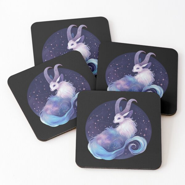 Item preview, Capricorn Sign // Zodiac Symbols // Capricorn // Galaxy // Capricorns // Capricorn Ascendent designed and sold by SMARTKIT  DESIGNAGENCY.