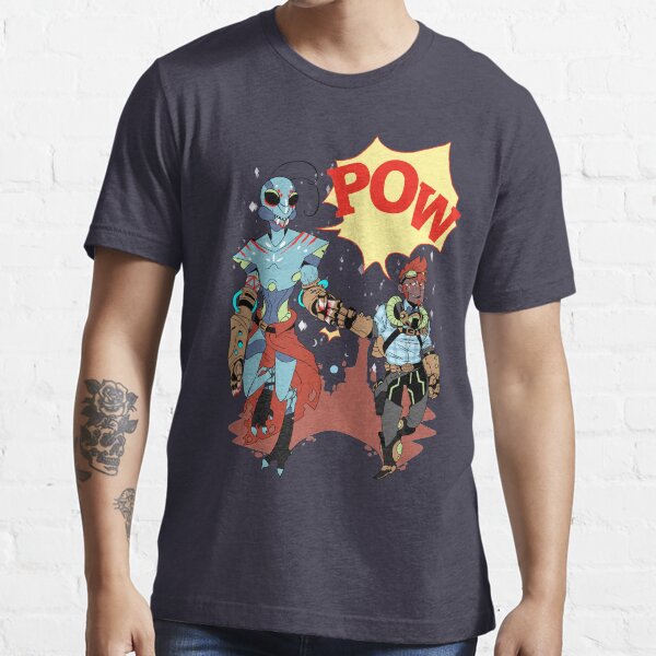 POW! Essential T-Shirt