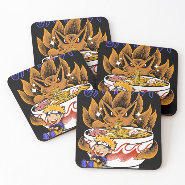 Item preview, ramen animado designed and sold by AnimeVerseApp.