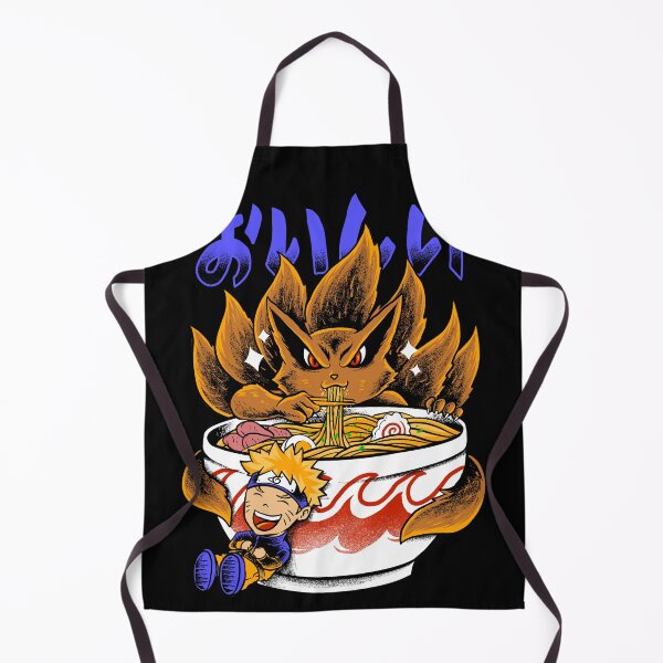Item preview, ramen animado designed and sold by AnimeVerseApp.