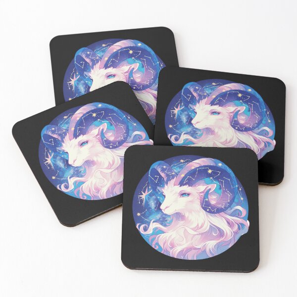 Item preview, Capricorn Sign // Zodiac Symbols // Capricorn // Galaxy // Capricorns // Capricorn Ascendent designed and sold by SMARTKIT  DESIGNAGENCY.