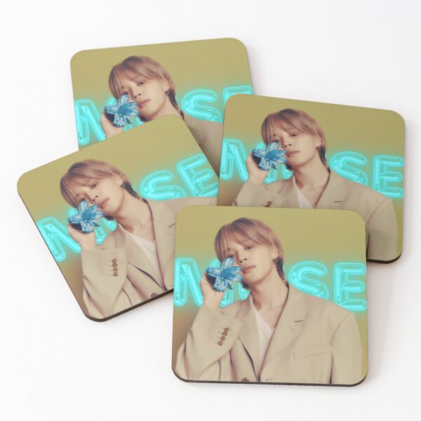 Item preview, Jimin muse designed and sold by gukfi.
