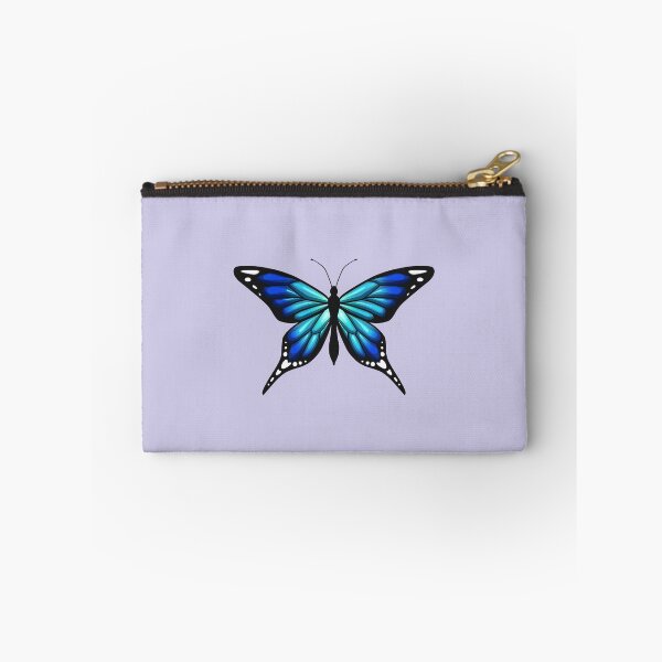Item preview, The Blue Monarch designed and sold by GStouderArt.