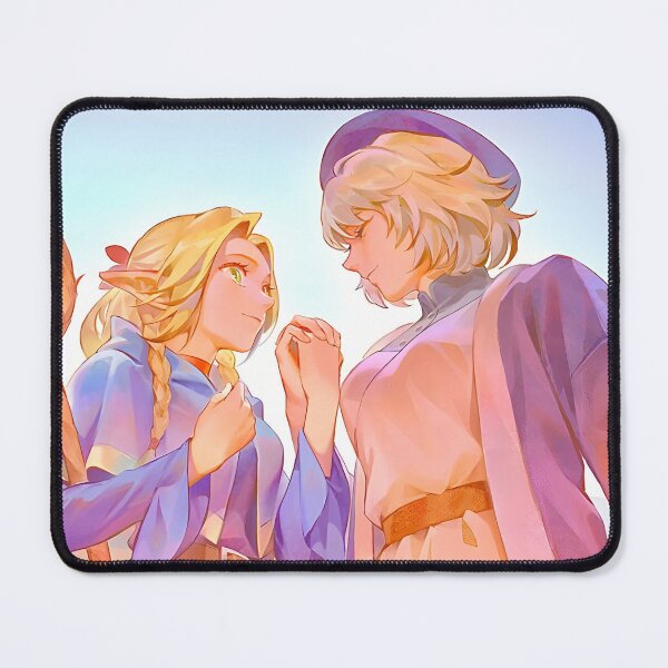 Item preview, Delicious in Dungeon - Cover image designed and sold by KevinArtistQ1.
