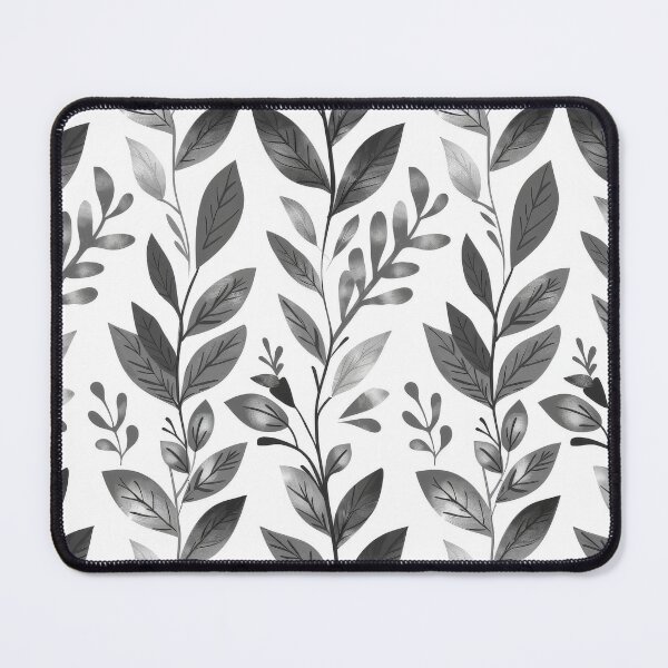Item preview, Watercolor Leaf Pattern designed and sold by brandway.