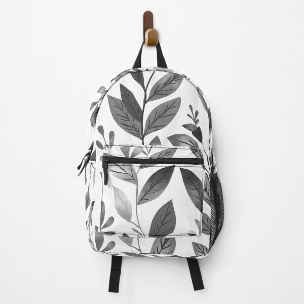 Item preview, Watercolor Leaf Pattern designed and sold by brandway.