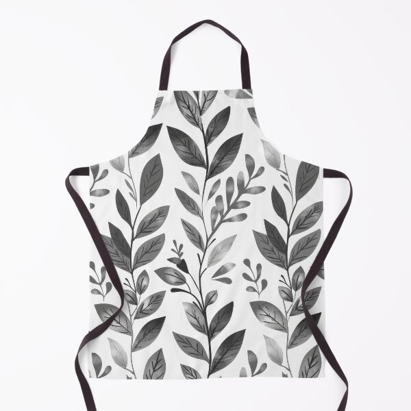 Item preview, Watercolor Leaf Pattern designed and sold by brandway.