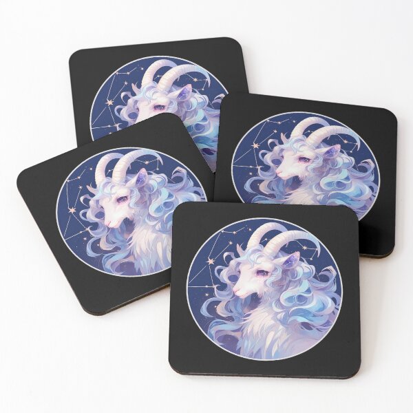 Item preview, Capricorn Sign // Zodiac Symbols // Capricorn // Galaxy // Capricorns // Capricorn Ascendent designed and sold by SMARTKIT  DESIGNAGENCY.