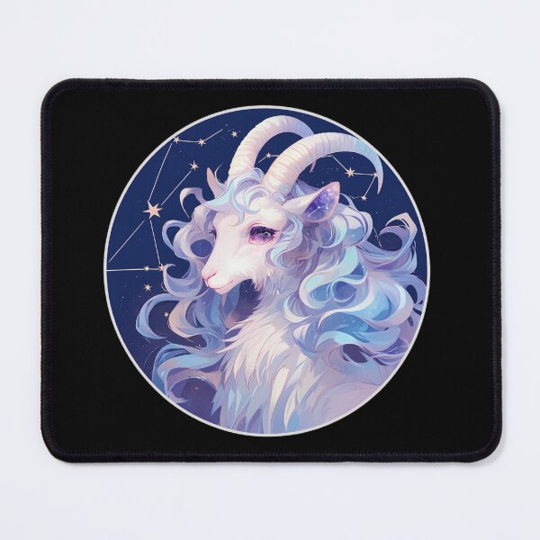 Item preview, Capricorn Sign // Zodiac Symbols // Capricorn // Galaxy // Capricorns // Capricorn Ascendent designed and sold by SMARTKIT DESIGNAGENCY.