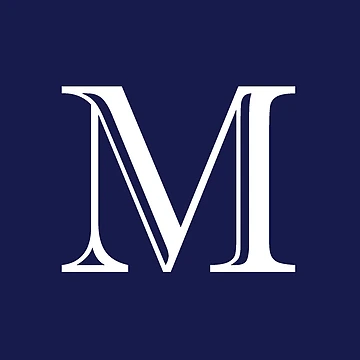 Artwork thumbnail, M Monogram by ShellSticker