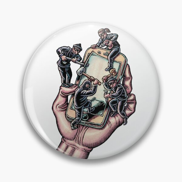 Item preview, Cell Phone Security designed and sold by LisaHaney.