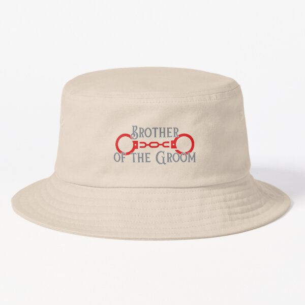 Item preview, Bachelor party - Brother of the groom designed and sold by ALLesROUNDER.
