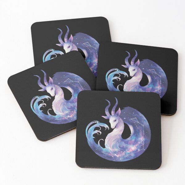 Item preview, Capricorn Sign // Zodiac Symbols // Capricorn // Galaxy // Capricorns // Capricorn Ascendent designed and sold by SMARTKIT  DESIGNAGENCY.
