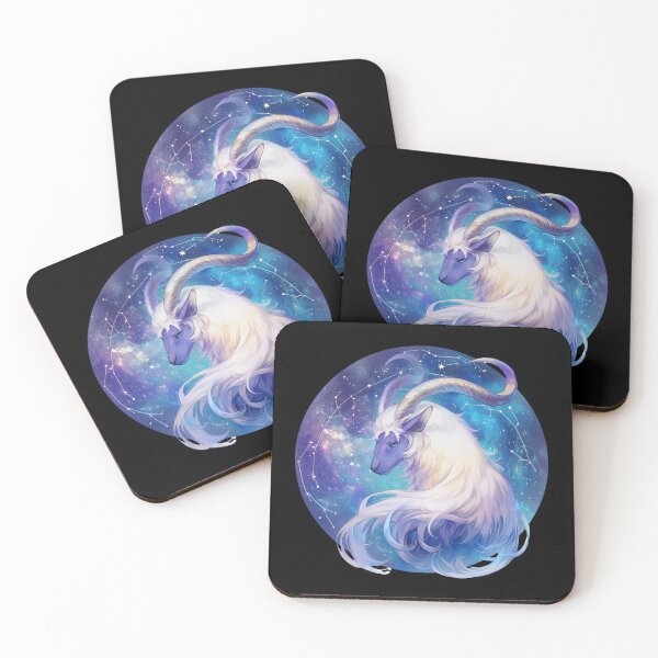 Item preview, Capricorn Sign // Zodiac Symbols // Capricorn // Galaxy // Capricorns // Capricorn Ascendent designed and sold by SMARTKIT  DESIGNAGENCY.