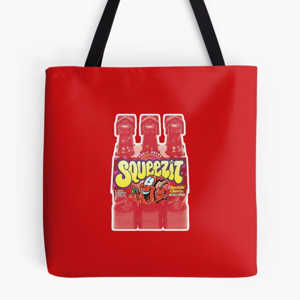 Item preview, Squeezit 90's Juice designed and sold by LockedUp.