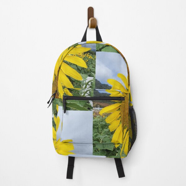 Item preview, Sunflower Oahu designed and sold by Alohamagic.