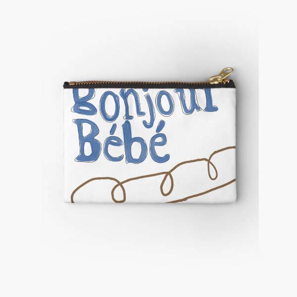 Item preview, Bonjour  designed and sold by Notsambye.