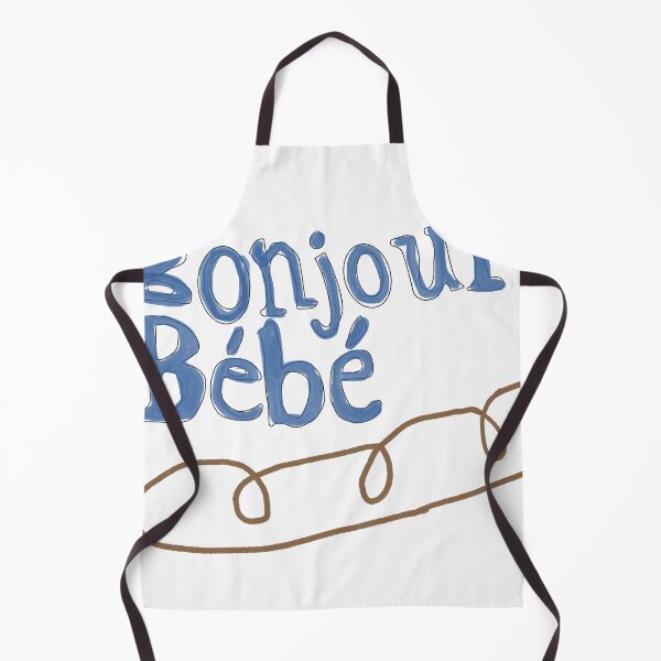 Item preview, Bonjour designed and sold by Notsambye.