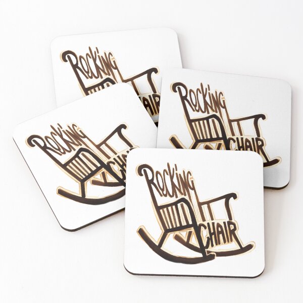 Item preview, Rocking Chair designed and sold by Gentle40Winks.