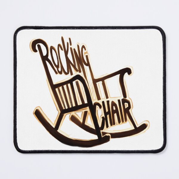 Item preview, Rocking Chair designed and sold by Gentle40Winks.