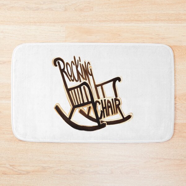 Item preview, Rocking Chair designed and sold by Gentle40Winks.