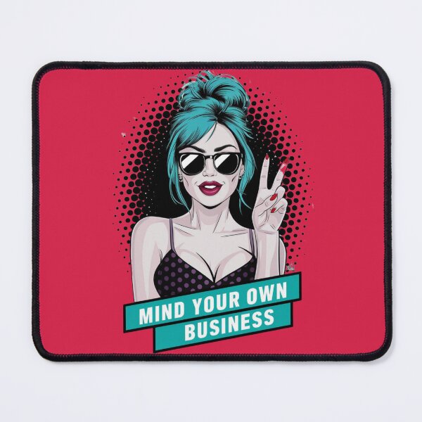 Item preview, Colorful Pop Art Collection designed and sold by Aredbox.