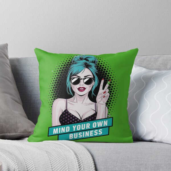 Item preview, Colorful Pop Art Collection designed and sold by Aredbox.