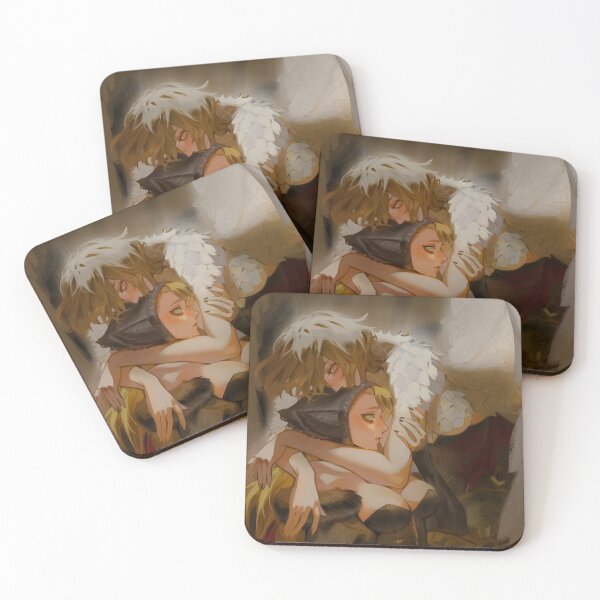 Artikelvorschau, Delicious in Dungeon - Gemälde entworfen und verkauft von KevinArtistQ1.
