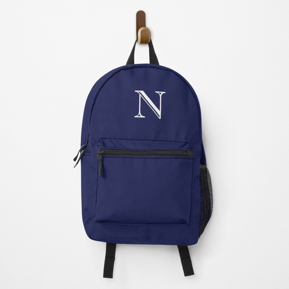 Item preview, Backpack designed and sold by ShellSticker.