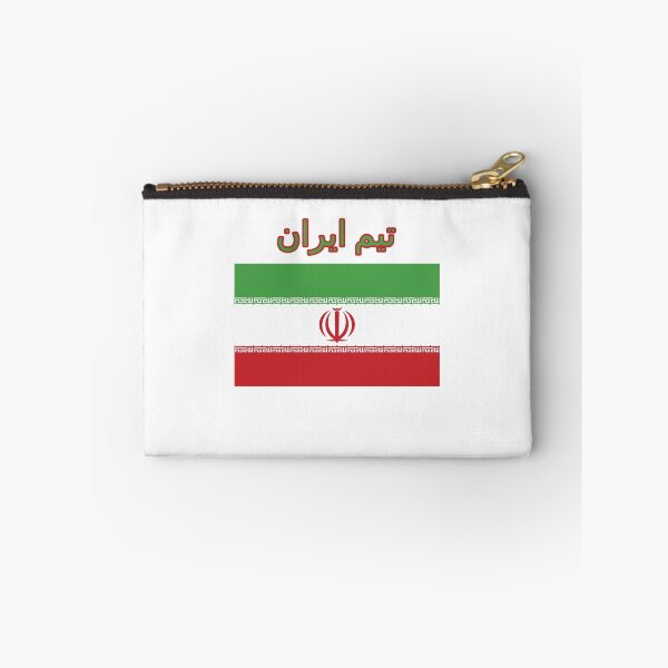 Item preview, Team Iran  تیم ایران designed and sold by SBRTPOD.
