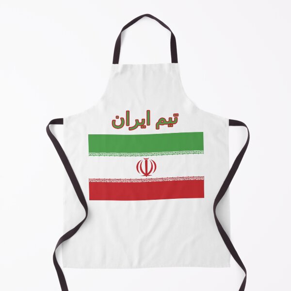 Item preview, Team Iran تیم ایران designed and sold by SBRTPOD.