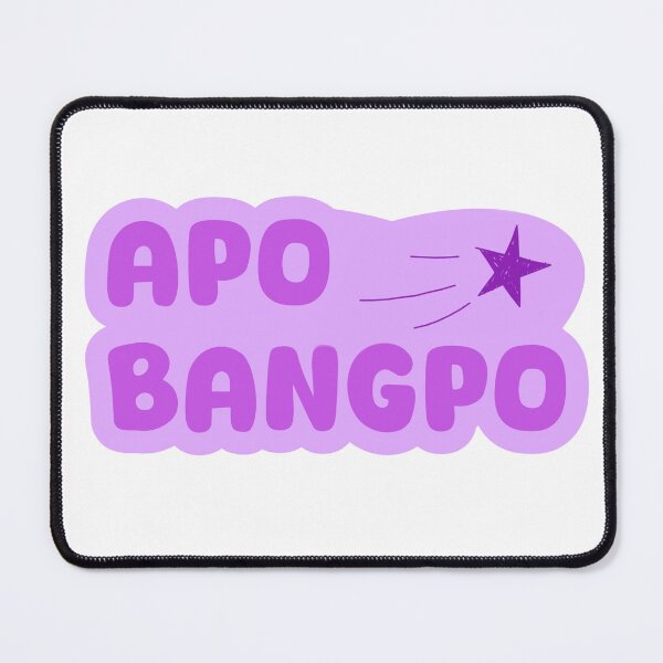 Item preview, apobangpo designed and sold by gukfi.