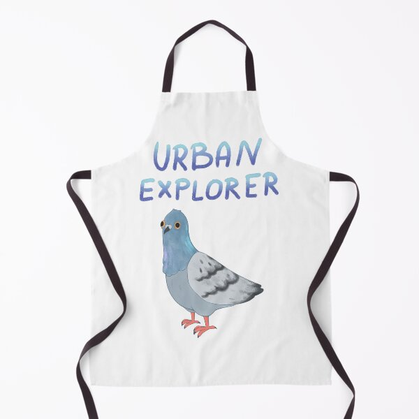 Item preview, Urban Explorer designed and sold by Mvcias.