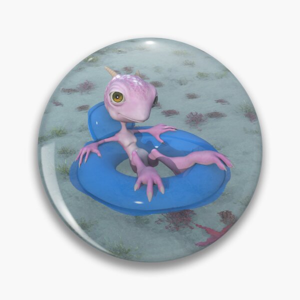 Item preview, Creature at the sea designed and sold by Roberta Angiolani.