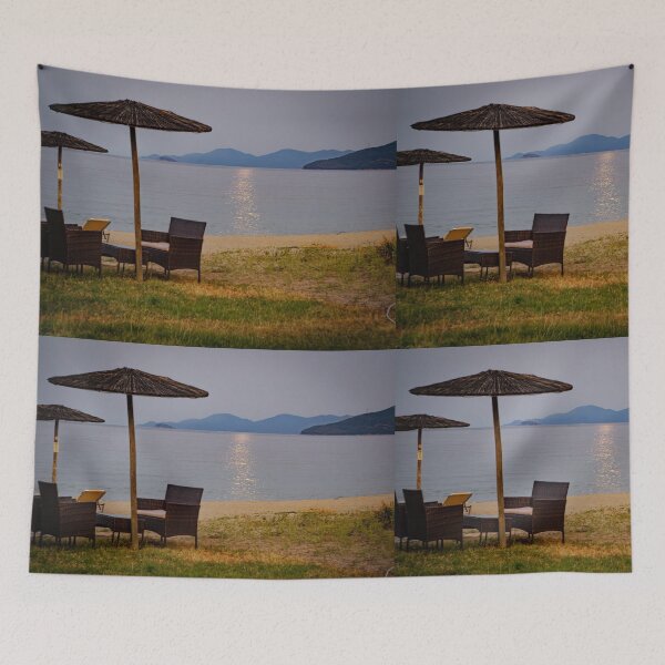Item preview, greece nea vrasna designed and sold by oleg gendel.
