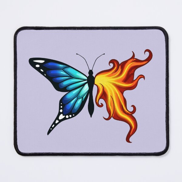 Item preview, Monarch Ignite designed and sold by GStouderArt.