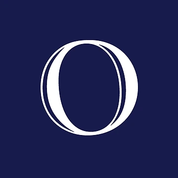 Artwork thumbnail, O Monogram by ShellSticker