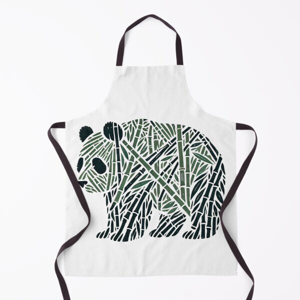 Item preview, Bamboo Panda designed and sold by Dago345.