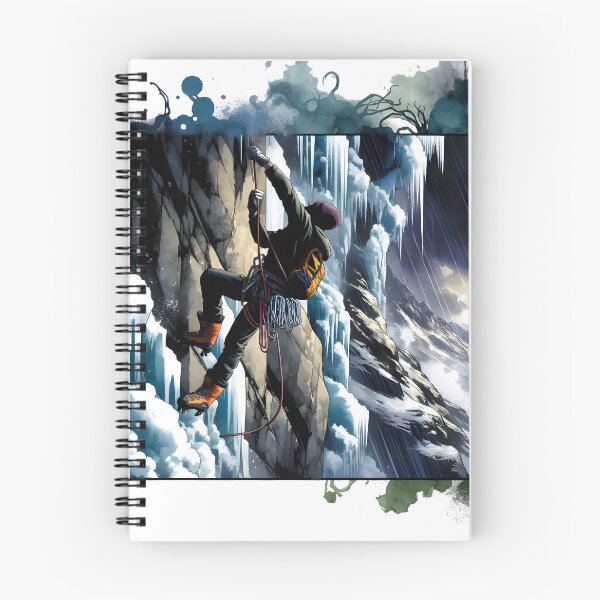 Item preview, Rock Climbing designed and sold by h00ch2003.
