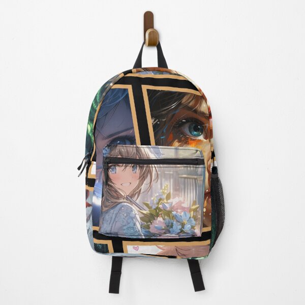 Item preview, Anime Fan designed and sold by Lewis-mart.
