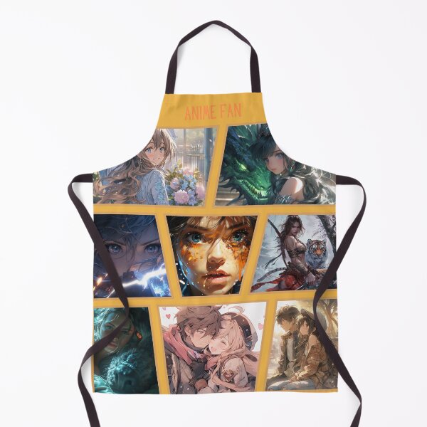 Item preview, Anime Fan designed and sold by Lewis-mart.