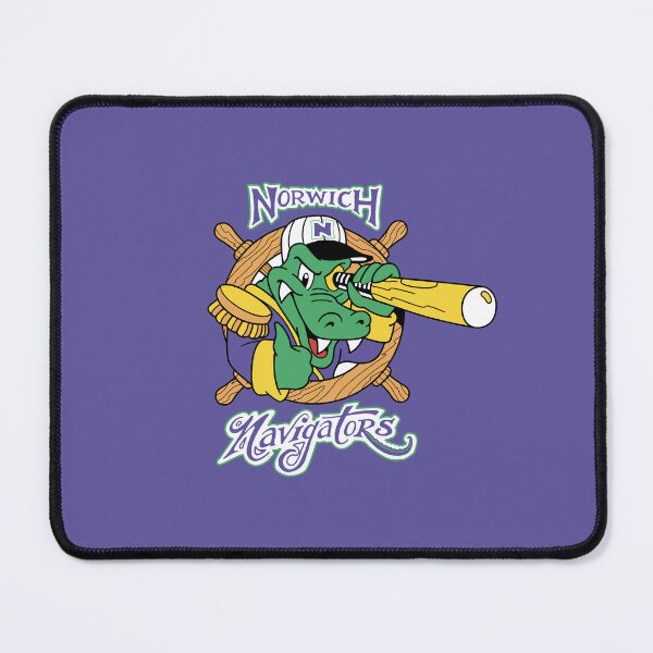 Item preview, Norwich Navigators designed and sold by LockedUp.